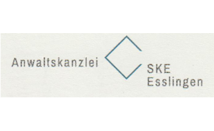 Anwaltskanzlei SKE Esslingen in Esslingen am Neckar - Logo