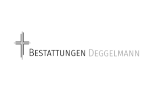 Bestattungen Georg Deggelmann GmbH in Dingelsdorf Stadt Konstanz - Logo