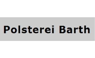 Polsterei Barth in Kornwestheim - Logo