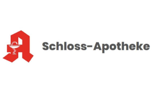 Schloss-Apotheke Christoph Schubert in Heiligenberg in Baden - Logo