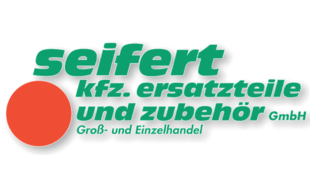 SEIFERT Kfz.-Ersatzteile und Zubehör GmbH in Schorndorf in Württemberg - Logo