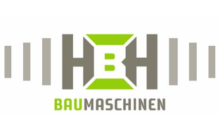HBH Baumaschinen GmbH & Co. KG in Königshofen Stadt Lauda Königshofen - Logo