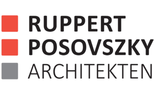 Ruppert Posovszky Architeken GmbH in Flein - Logo