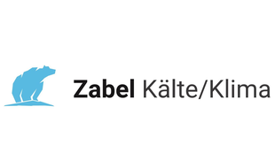 Zabel Kälte/ Klima GmbH & Co. KG in Botenheim Gemeinde Brackenheim - Logo