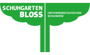 Schuhgarten Bloss GmbH in Göppingen - Logo