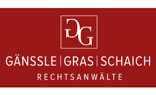 GÄNSSLE GRAS SCHAICH in Kirchheim unter Teck - Logo