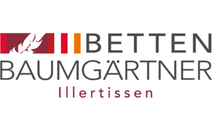 Betten Baumgärtner in Illertissen - Logo