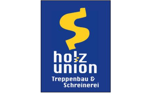 Holzunion Treppenbau & Schreinerei in Überlingen - Logo