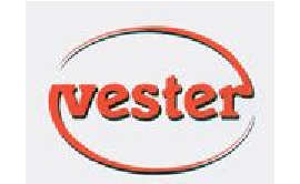Vester GmbH in Schlierbach in Württemberg - Logo