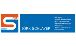 Schlayer Jörk Heizung-Installation-Sanitär in Dettingen unter Teck - Logo