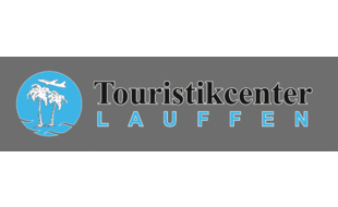 Touristikcenter Lauffen Inh. Sabrina Jonak in Lauffen am Neckar - Logo