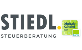 Stiedl Steuerberatung in Betzingen Stadt Reutlingen - Logo