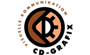 Claudia Wieland-Klug CD-GRAFIX Visuelle Kommunikation in Öhringen - Logo