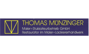 Münzinger Maler- und Stukkateurbetrieb GmbH