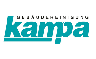 Kampa Gebäudereinigung in Schwäbisch Gmünd - Logo