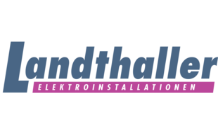 Markus Landthaller Elektroinstallation in Haubersbronn Gemeinde Schorndorf - Logo