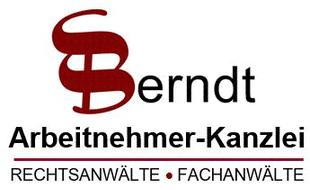 Anwaltskanzlei Berndt in Stuttgart - Logo