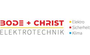 Bode + Christ GmbH Elektrotechnik