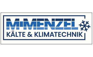 Menzel M. Kälte-Klimatechnik Ravensburg in Torkenweiler Stadt Ravensburg - Logo