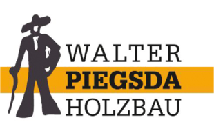 Piegsda Walter Holzbau in Obersontheim - Logo