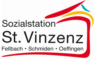 Sozialstation St. Vinzenz Fellbach I Schmiden I Oeffingen in Fellbach - Logo
