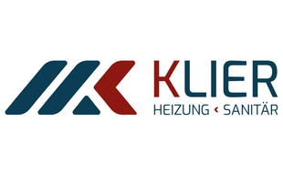 Klier Heizung Sanitär, Inh. Marc Klier in Kirchheim am Neckar - Logo