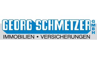Georg Schmetzer GmbH - Immobilien + Versicherungen in Öhringen - Logo