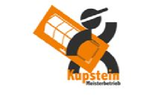 Kupstein e.K. in Reutti Stadt Neu Ulm - Logo