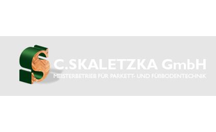 C. Skaletzka GmbH in Tübingen - Logo