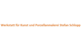 Scholpp Stefan Wandmalerei in Stuttgart - Logo