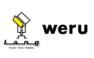 Fensterbau Lang GmbH & Co. KG in Neckarsulm - Logo