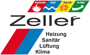 Zeller GmbH in Göppingen - Logo