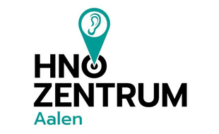 HNO Zentrum Aalen Dr.med. J. Zech, D. Pätzmann, Dr. S. Stoian in Aalen - Logo