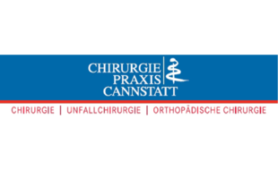 Chirurgie Praxis Cannstatt, Dres. Gronbach, Nebjonat, Donat in Stuttgart - Logo