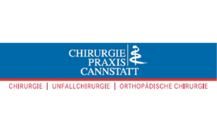 Chirurgie Praxis Cannstatt Dres. Gronbach u. Nebjonat in Stuttgart - Logo