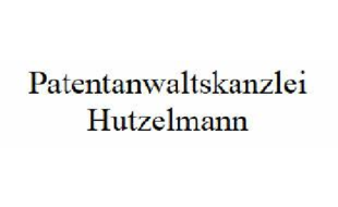 Hutzelmann Patentanwaltskanzlei in Osterberg - Logo