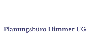 Planungsbüro Himmer UG, Heizung Lüftung und Sanitär in Bargau Gemeinde Schwäbisch Gmünd - Logo