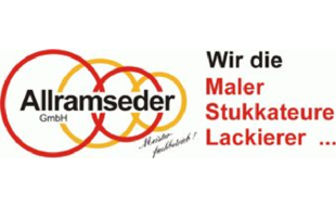 Allramseder GmbH - Maler und Stuckateure