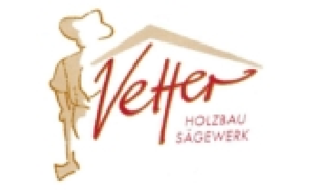Holzbau Vetter in Böhmenkirch - Logo
