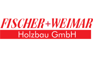 Fischer + Weimar Holzbau GmbH in Ilsfeld - Logo