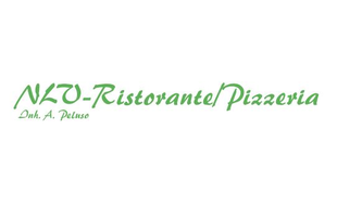 Pizzeria Ristorante NLV in Stuttgart - Logo