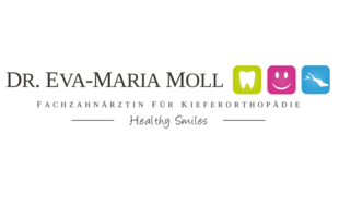 Moll Eva-Maria Dr.med.dent., FZÄ für Kieferorthopädie in Radolfzell am Bodensee - Logo