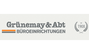 Grünemay + Abt KG Büroeinrichtungen in Stuttgart - Logo