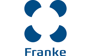 Franke GmbH in Aalen - Logo