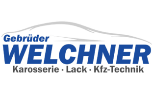 Welchner Gebr. GmbH Karosserie-Lack-Mechanik in Zell unter Aichelberg - Logo