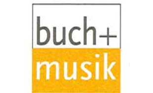 buch + musik in Stuttgart - Logo