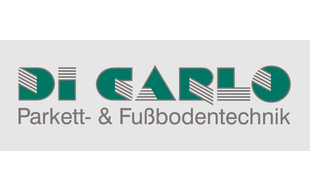 Di CARLO Parkett & Fußbodentechnik in Oberurbach Gemeinde Urbach an der Rems - Logo