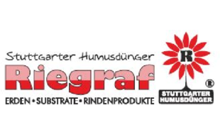 Stuttgarter Humusdünger Wilhelm Riegraf GmbH & Co.KG in Neckargröningen Stadt Remseck am Neckar - Logo