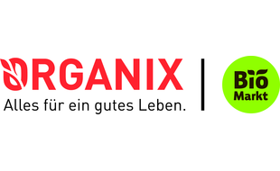 Organix Biomarkt GmbH in Stuttgart - Logo