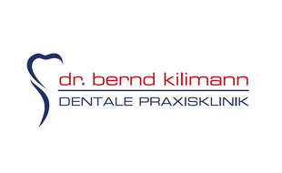 Kilimann Bernd Dr.med.dent., Zahnarzt in Haigerloch - Logo